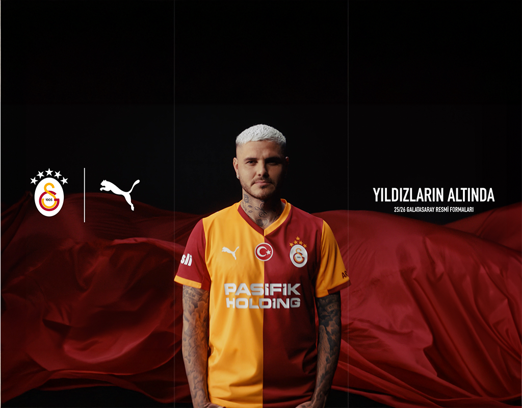 Yıldızların Altında