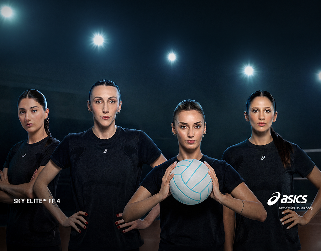 Asics Yeni SKY ELITE FF 4